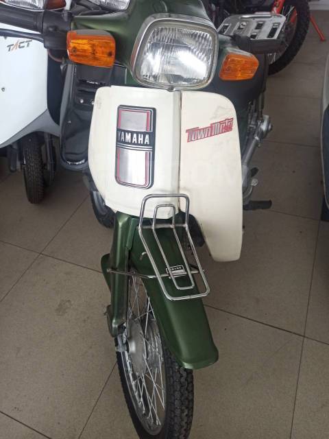 Yamaha Mate. 49. ., ,  ,   