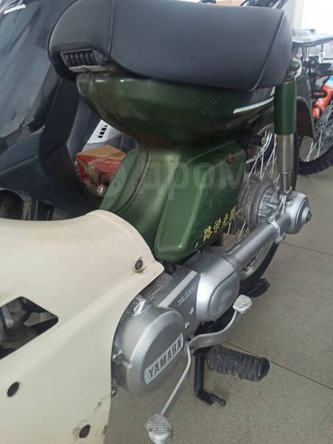 Yamaha Mate. 49. ., ,  ,   