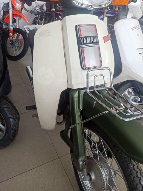 Yamaha Mate. 49. ., ,  ,   