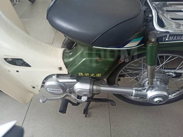 Yamaha Mate. 49. ., ,  ,   