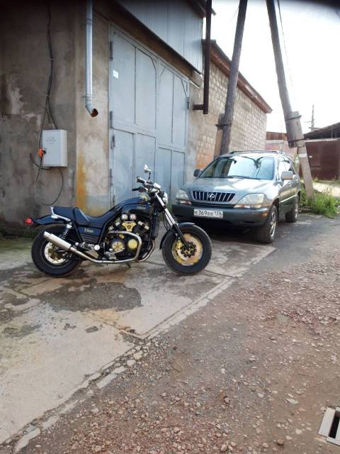 Yamaha V-Max 1200. 1 200. ., , ,   