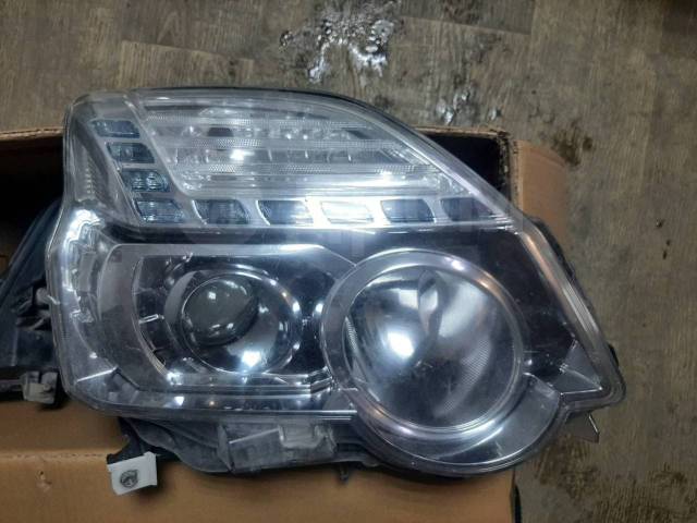 Купить Фара Nissan X-trail NT31 в Новосибирске по цене: 3 000 ...