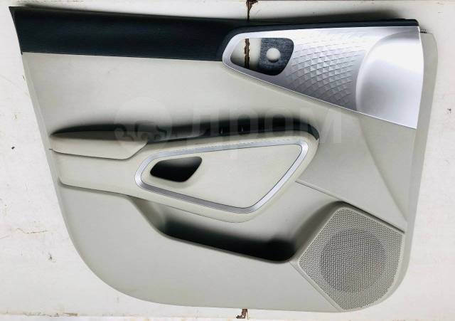 Купить Обшивка двери передней левой Киа Соул 3 в Москве по цене: 6 500 ...