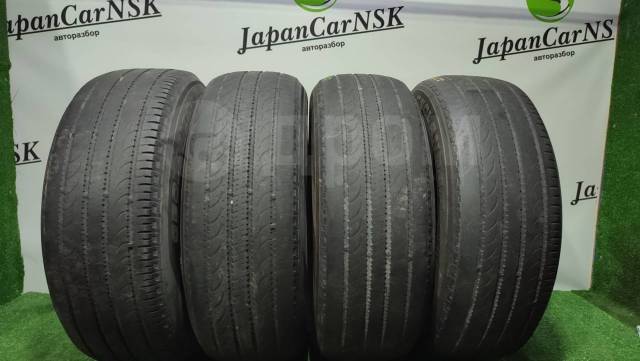 Yokohama Geolandar, 245/65 R17, 17", 1 шт, 245 мм, 65 %, радиальный ...