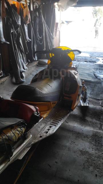 BRP Ski-Doo Summit X-RS. ,  ,   