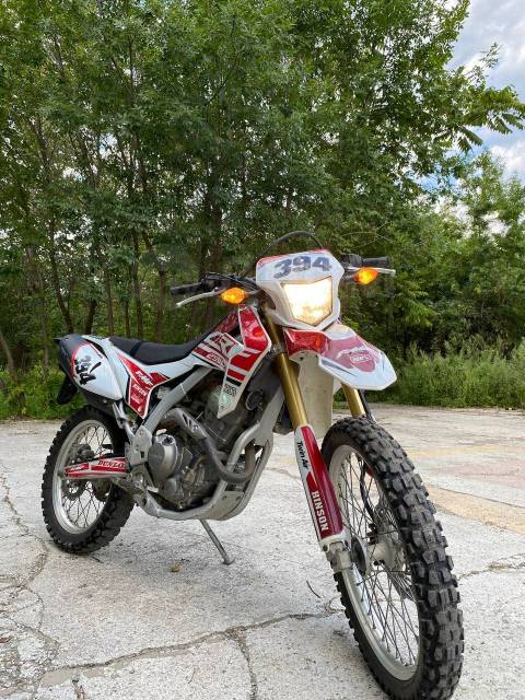 Honda CRF 250L. 250. ., , ,   