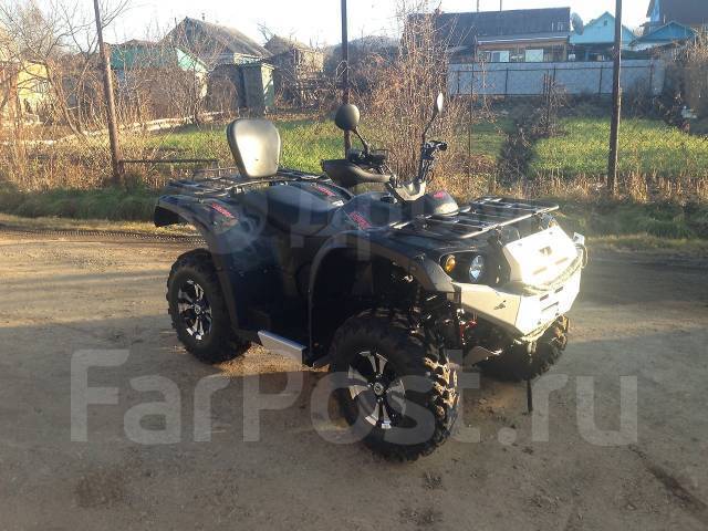 Stels ATV 500H. ,  \,   