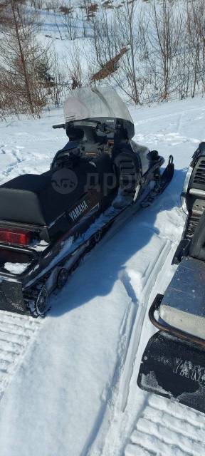 Yamaha Viking 540. ,  ,   