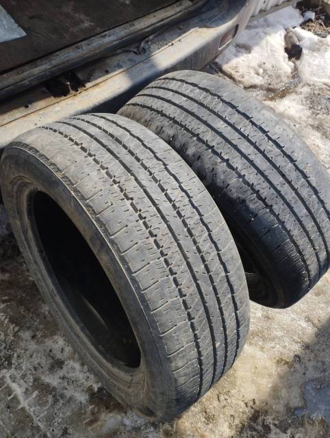 Triangle TR257, 235/55 R18, 18", 1 шт, в наличии, 235 мм, 55 % ...
