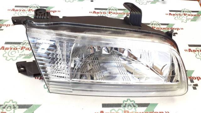  Nissan Sunny 98-04 16-02