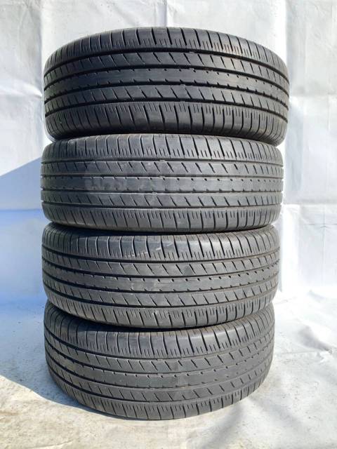 Bridgestone Turanza ER33, 205/60 R16, 16", 1 шт, в наличии, 205 мм, 60 ...