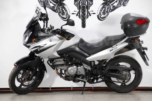 Suzuki V-Strom 650. 650. ., , ,   