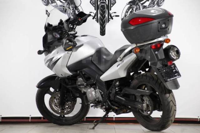 Suzuki V-Strom 650. 650. ., , ,   