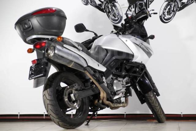 Suzuki V-Strom 650. 650. ., , ,   