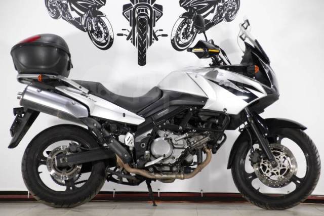 Suzuki V-Strom 650. 650. ., , ,   