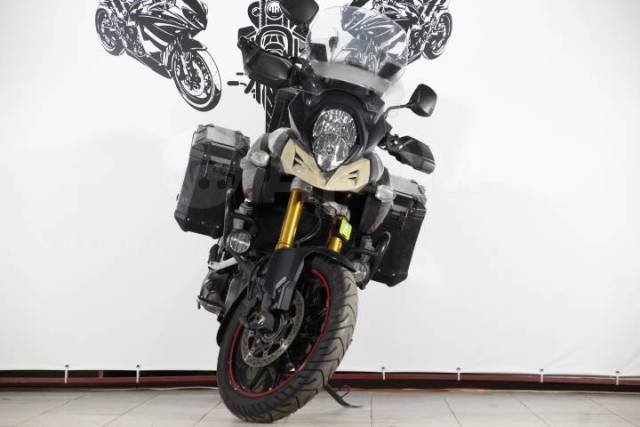 Suzuki V-Strom 1000. 1 000. ., , ,   