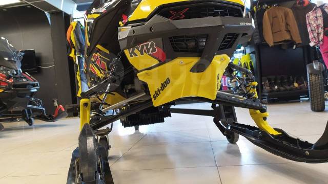 BRP Ski-Doo Summit X. ,  ,   