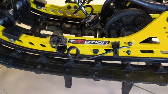 BRP Ski-Doo Summit X. ,  ,   