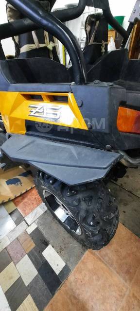 CFMoto SSV625-Z6. ,  \,   