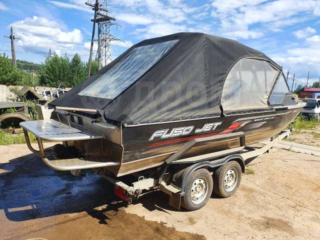 Fusojet Fish-X5. 2015 ,  6,00.,  , 200,00..,  