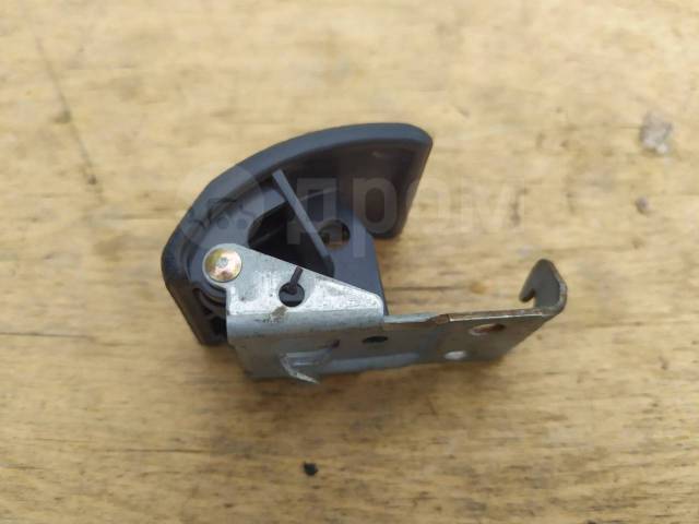 Купить Ручка открывания капота MR627218 Mitsubishi Lancer 9 Митсубиси ...