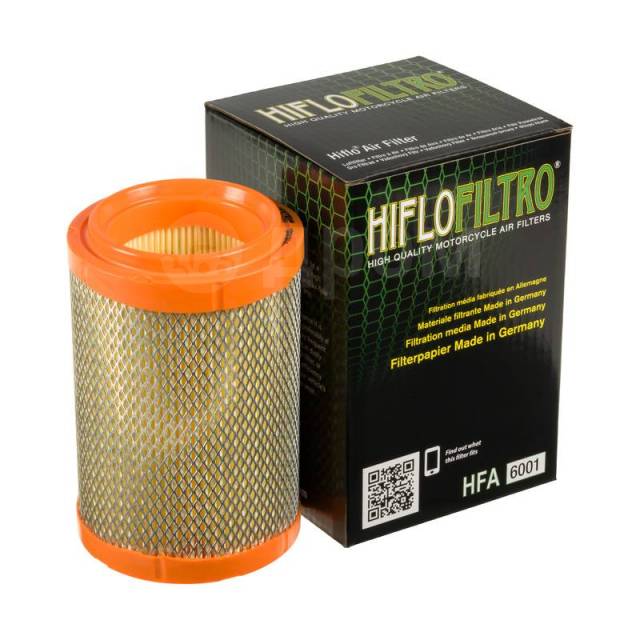   HFA6001 Hiflo 