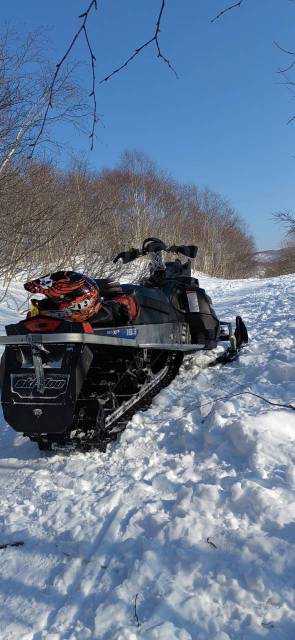 BRP Ski-Doo Summit X. ,  ,   