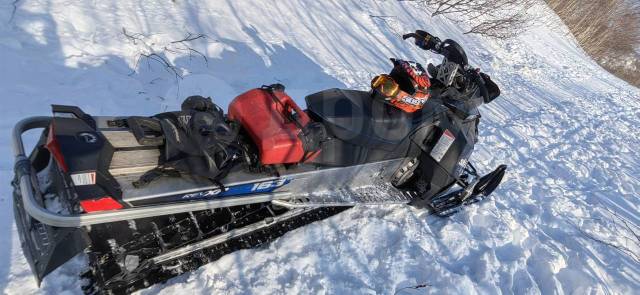 BRP Ski-Doo Summit X. ,  ,   