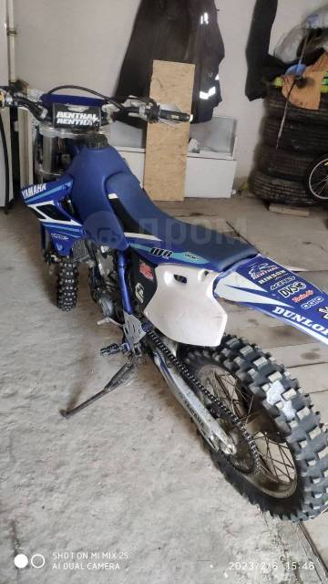 Yamaha WR 400F. 400. ., , ,   