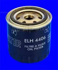   MECA-Filter ELH4406 