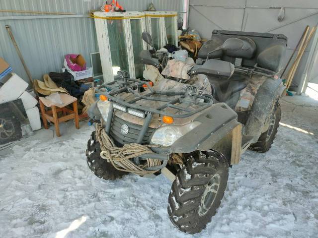 CFMoto CF 625-X6. ,  \,   