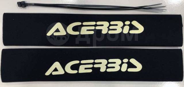    ACERBIS, - 