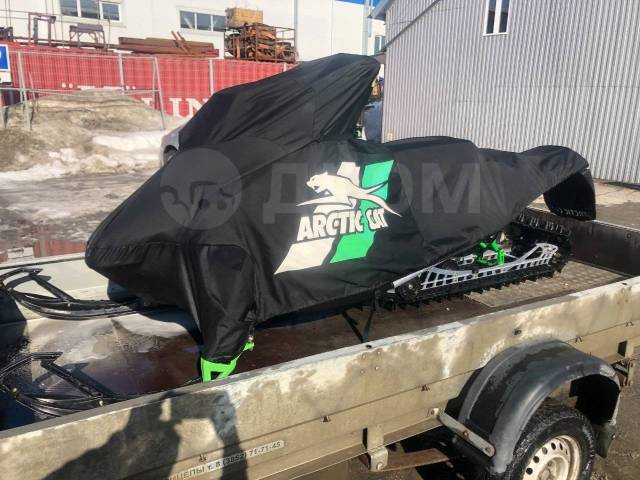 Arctic Cat M 800 153. ,  ,   