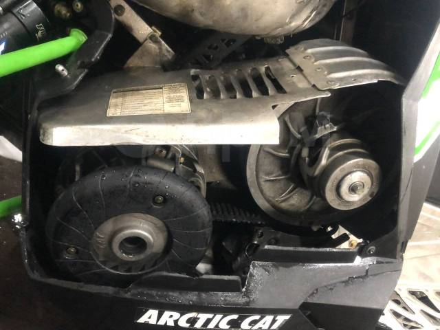 Arctic Cat M 800 153. ,  ,   