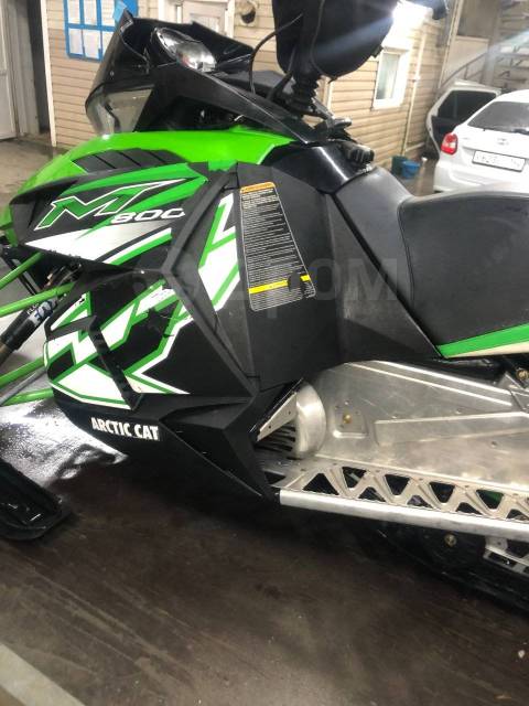 Arctic Cat M 800 153. ,  ,   