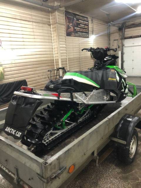 Arctic Cat M 800 153. ,  ,   