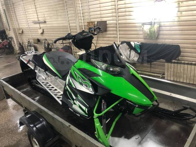 Arctic Cat M 800 153. ,  ,   