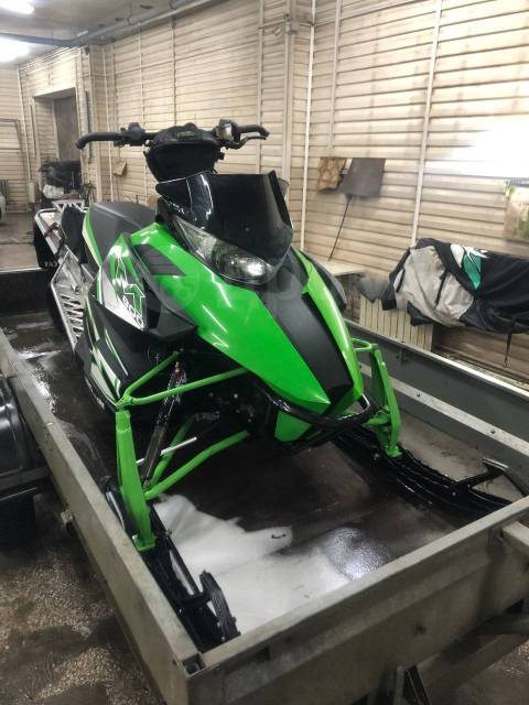 Arctic Cat M 800 153. ,  ,   