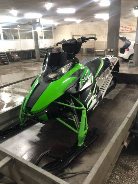 Arctic Cat M 800 153. ,  ,   