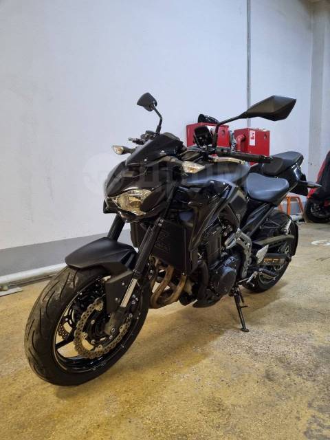 Kawasaki Z 900. 948 000. ., , ,   