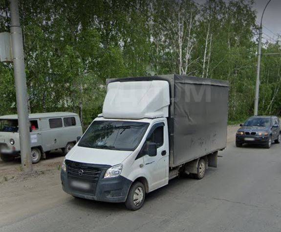 Грузоперевозки бердск. Грузоперевозки в Бердске.