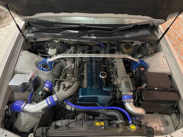   2JZ-GTE VVTI  JZX 90100110     775  000     