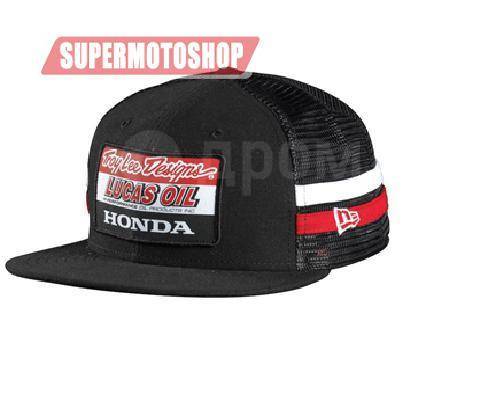  Honda Troy Lee Designs Lucas Oil // 