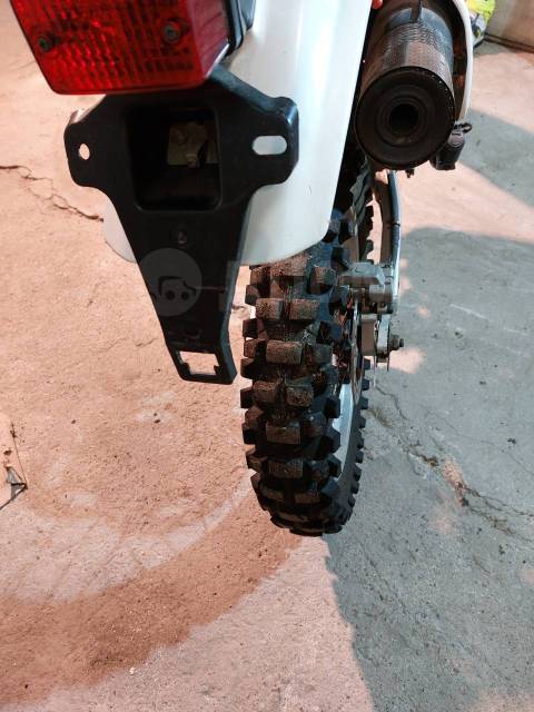 Honda XLR 250 Baja. 250. ., , ,   