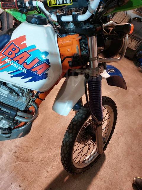 Honda XLR 250 Baja. 250. ., , ,   