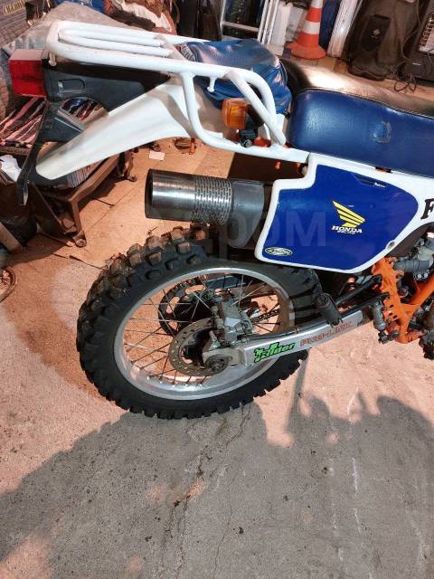 Honda XLR 250 Baja. 250. ., , ,   