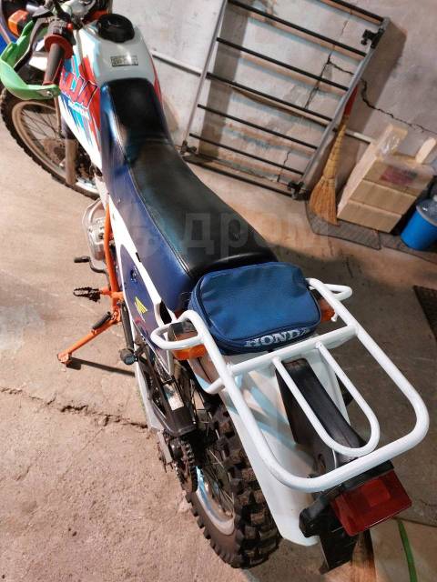 Honda XLR 250 Baja. 250. ., , ,   