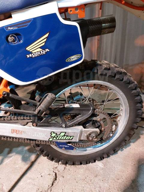 Honda XLR 250 Baja. 250. ., , ,   