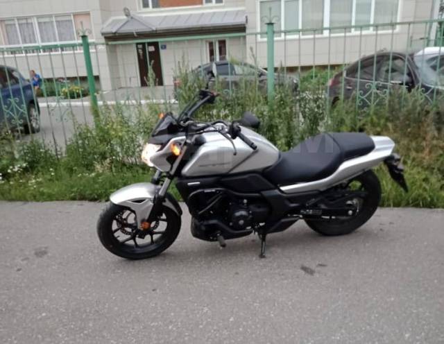 Honda CTX700. 670. ., , ,   