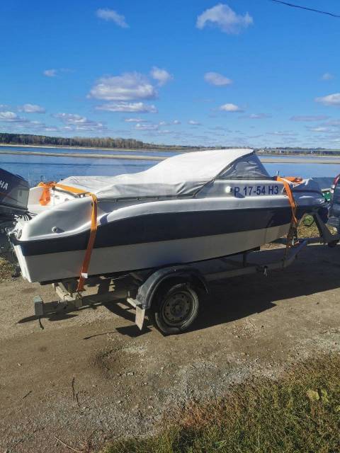 Wyatboat  450. 2015 ,  4,50.,  , 60,00..,  